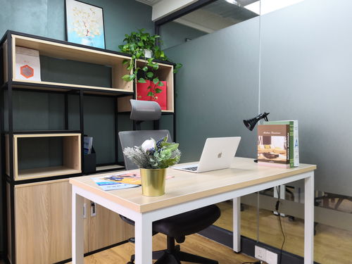 服务式办公室出租与各类办公空间的对比分析