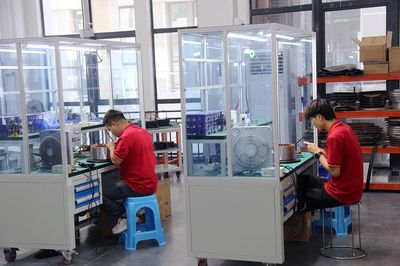 问需求谋发展 书记走访技术服务企业，深化创新赋能新格局