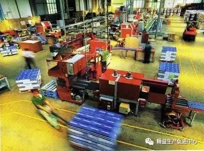 现场改善 提升效率与质量的关键方法