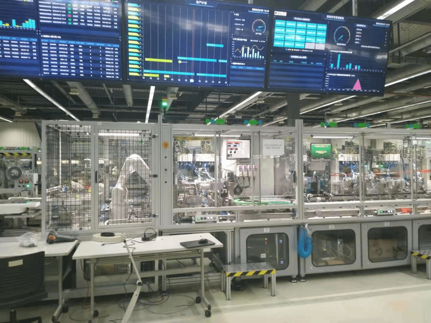 我校新增网络技术服务等2个新工科本科专业，服务数字时代人才需求